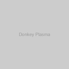 Image of Donkey Plasma